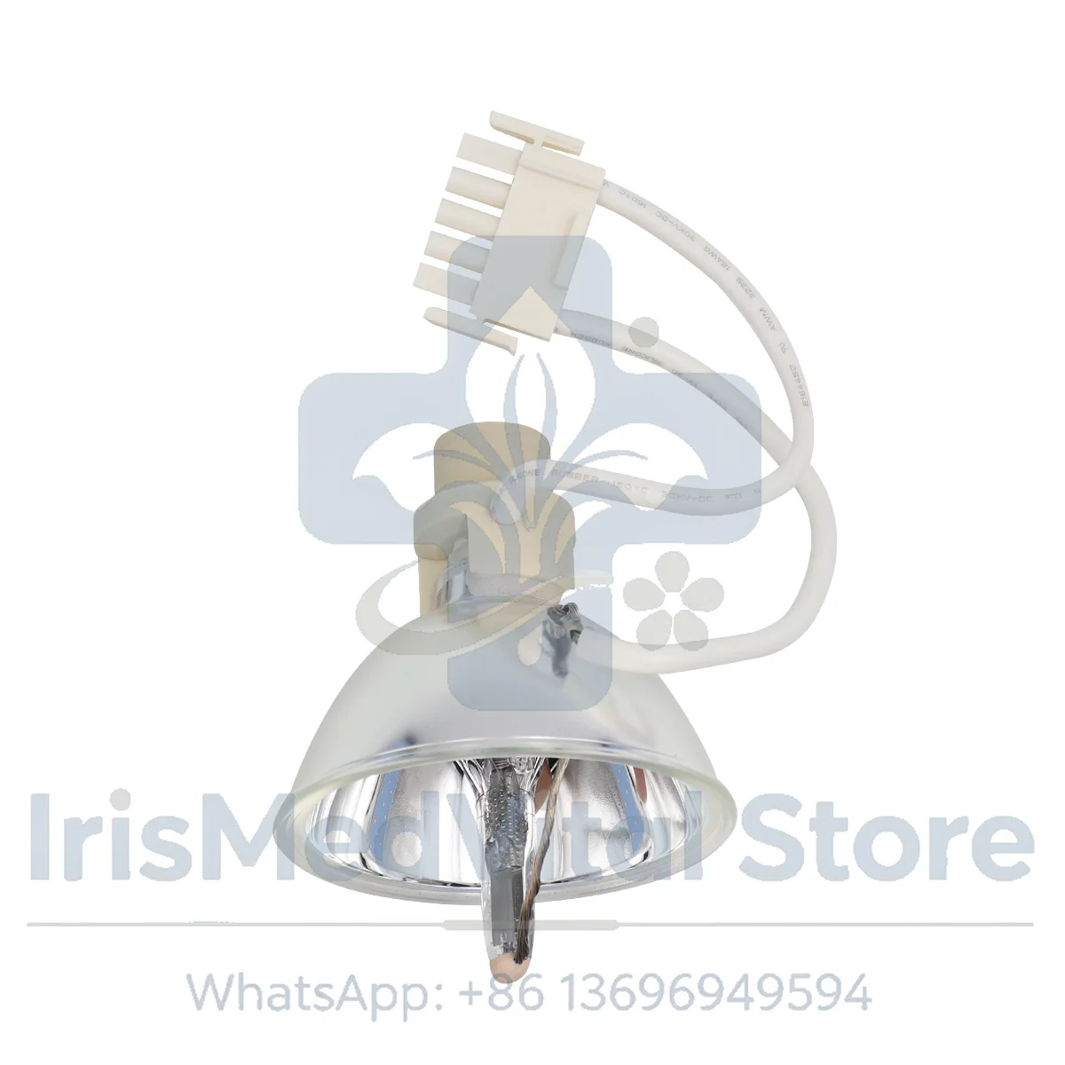 XBO R 300W 60C OFR Compatible Replacement Bulb, Light Source Lamp For Teaching Lab Device