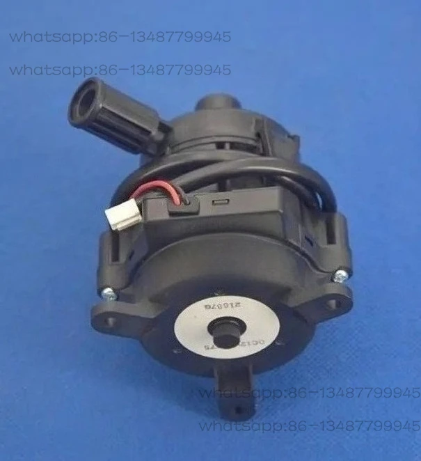 

Ceiling Machine Air Conditioner Drainage Suction Pump Motor MDP-1401 DC12V DC Water Pump C475