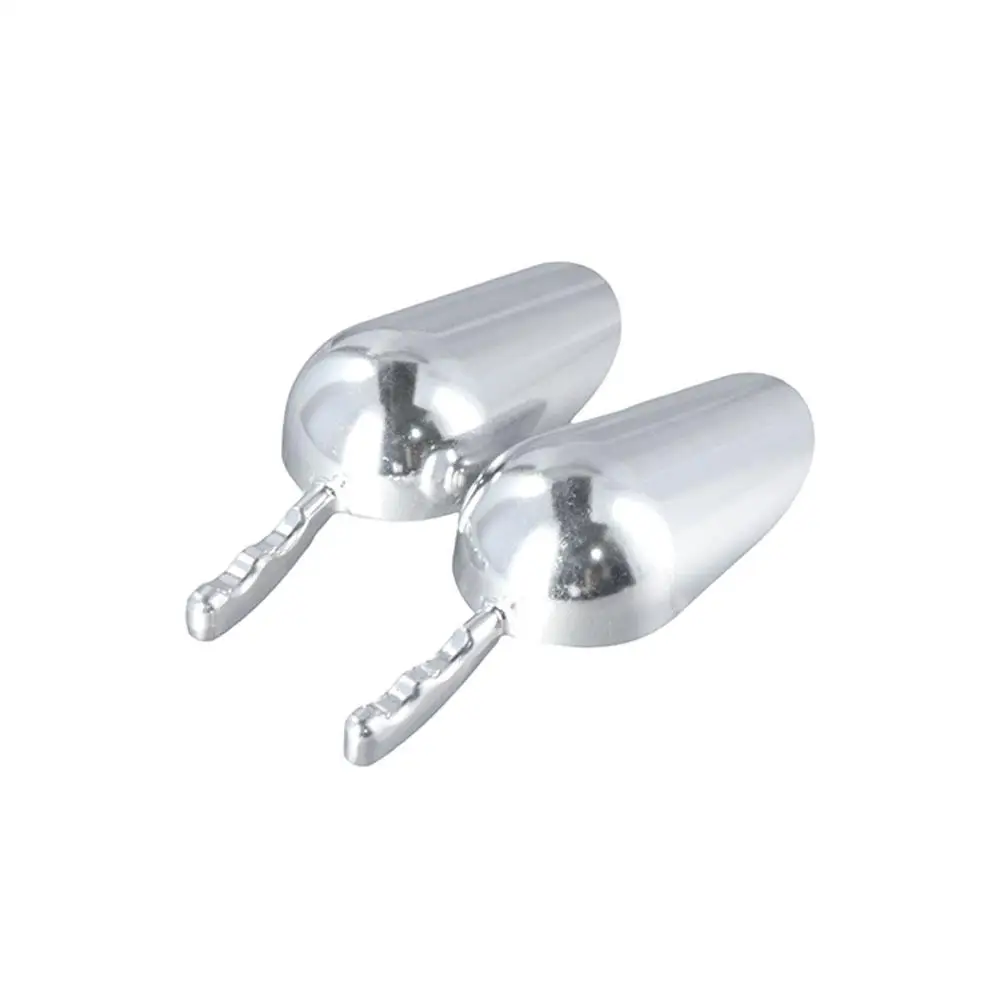 Multi-function Premium Bar Tool for Ice Grain Kitchen Gadget Ice Scraper Coffee Beans Spoon Ice Scoop Food Scoop Grain Shovel