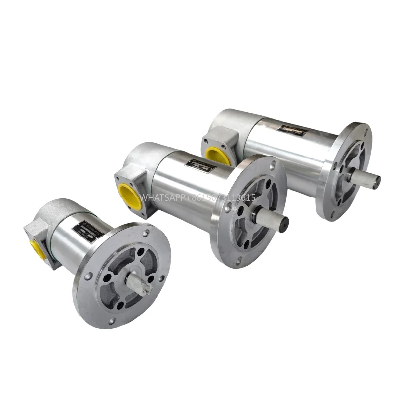 

GR40 Settima Screw Pump GR20/25/32/40/45/55/60/70/80 Series GR40SMT16B150LAC28/B5RF2 Three Screw Hydraulic Gear Pump