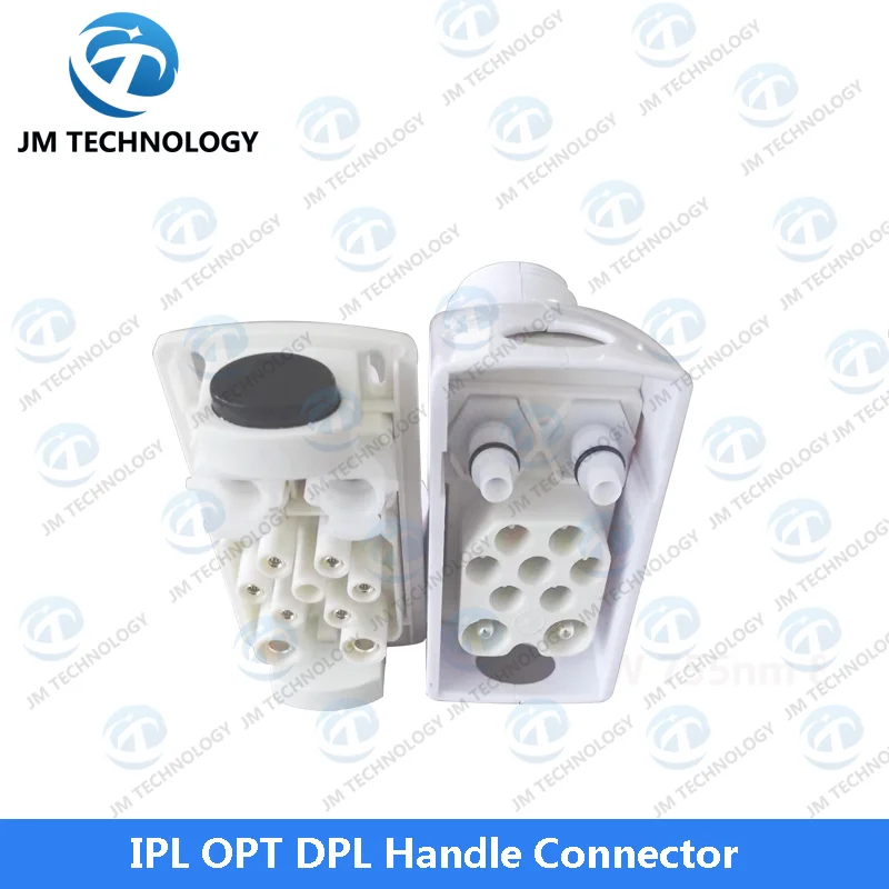 ขั้วต่อด้ามจับ IPL OPT DPL