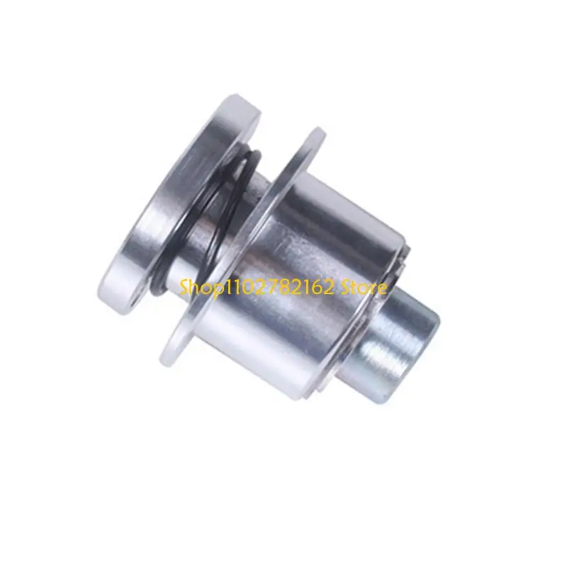 

547B 3-hole Steering Wheel Quick Release Car Fast Disassembly 360 Disconnect Adapter