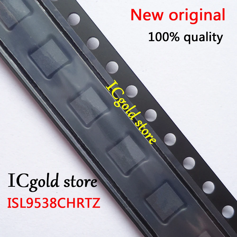 10pieces ISL9538CHRTZ ISL9538CH ISL9538C 9538CH QFN-32 chipset