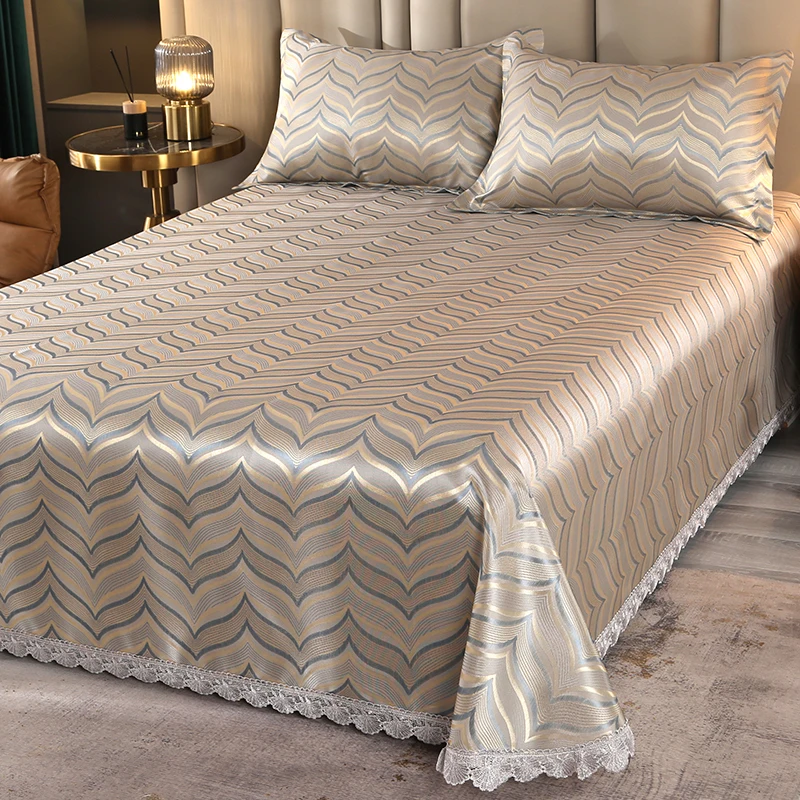 nouvel-ensemble-trois-pieces-de-tapis-rafraichissant-en-soie-glacee-pour-l'ete-coussin-rafraichissant-individuel-drap-brode-en-soie-veritable-lavable-en-machine