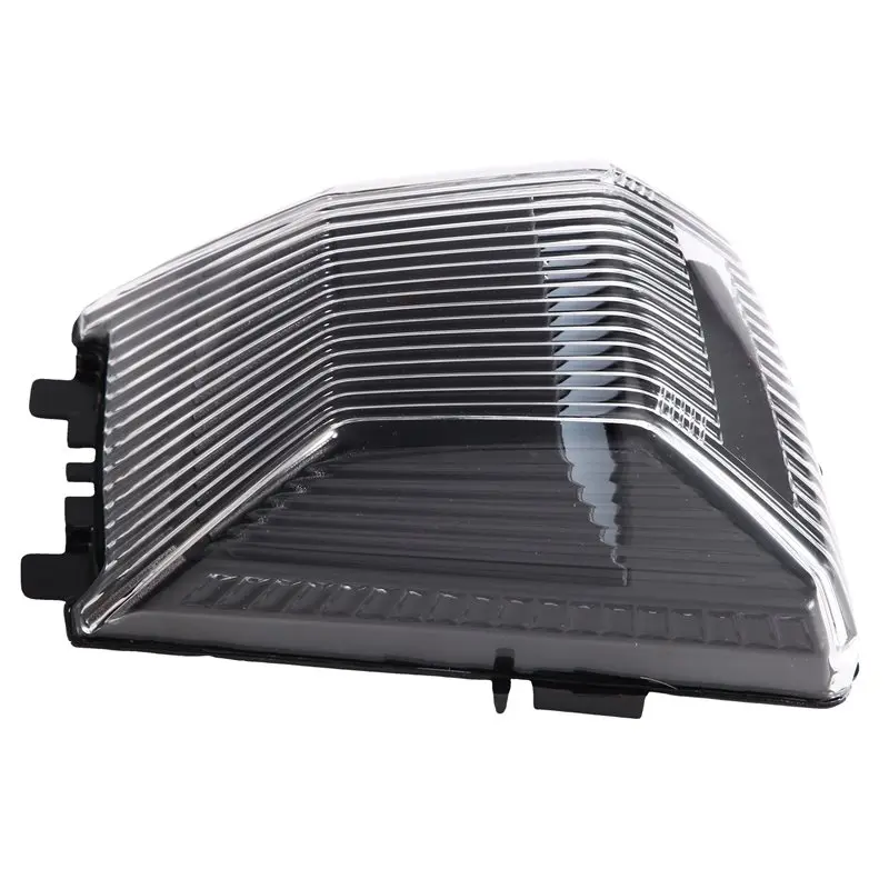 A60E-For Mercedes Benz G-Class W464 2019 Compatible Car Front Indicators Turn Signal Corner Light 4639063501 Left
