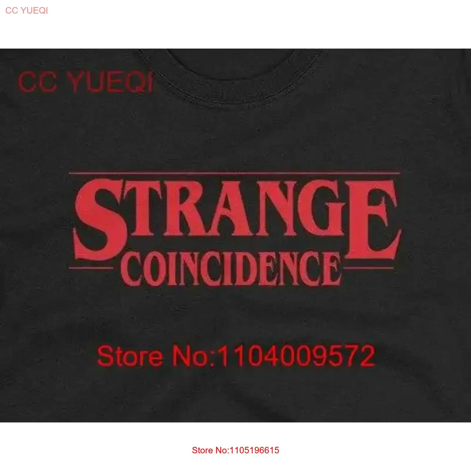 Jlr Quote T Shirt S… - image