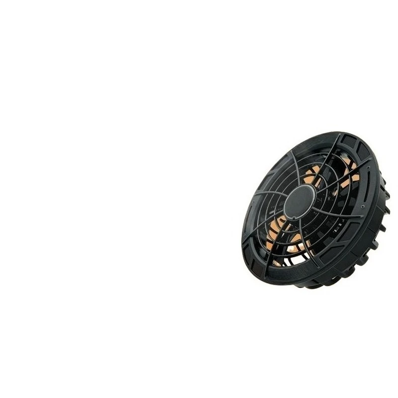 30V summer air conditioner clothes brushless fan accessories refrigeration air conditioner clothes