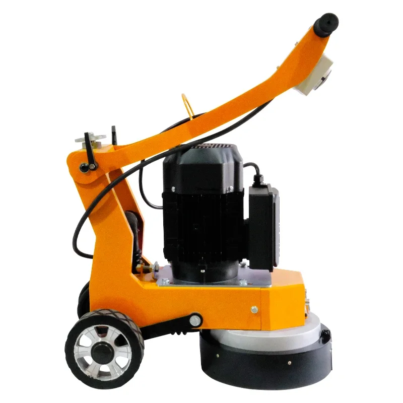 High Quality Ground Grinding Grinder Floor Polishing Machines Concrete Floor Grinder 180 mm