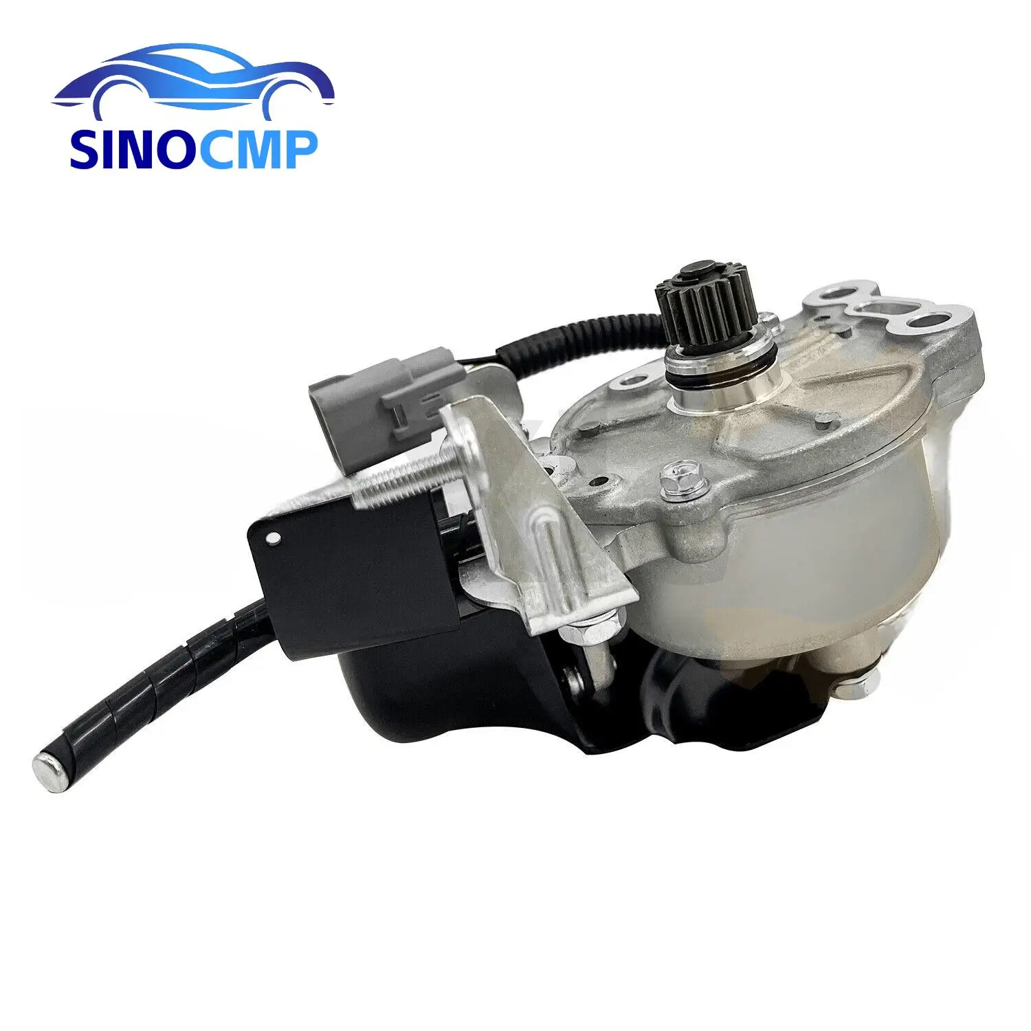 

New Rear Differential Lock Actuator 41450-35030 41450-35031 for Toyota 4Runner FJ Cruiser 4 Cyl 2.7L 6 Cyl 3.4L 4.0L