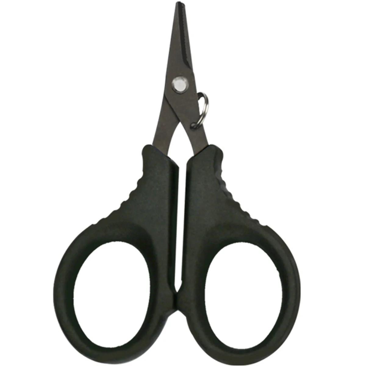 Portátil Aço Inoxidável Pesca Scissor, Alicate Cut Linha PE, Linha Braid Cortador, Plies Carp Tools, Acessórios