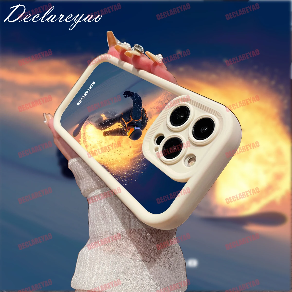 Declareyao Soft Lig…