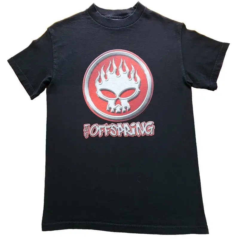 The Offspring T Shi… - image