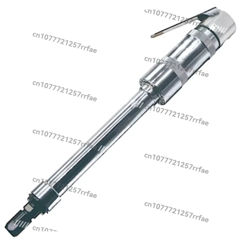TY31036L paddle type trigger pneumatic long nose die grinder is sufficient dynamic collection air tools.