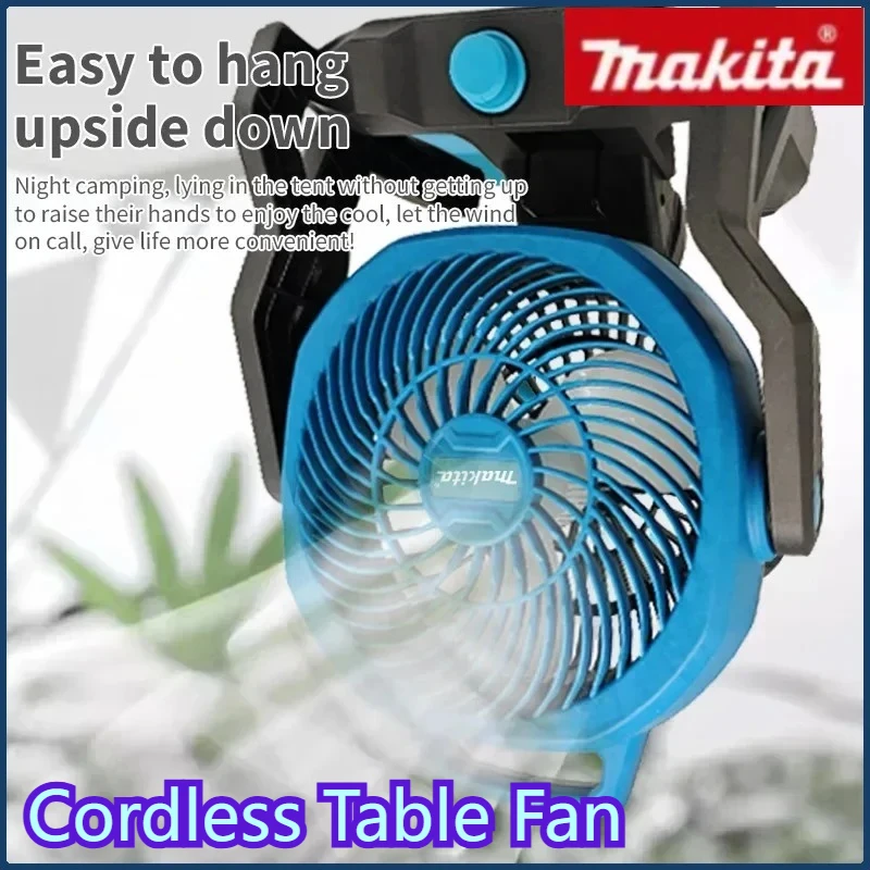 ventilateur-electrique-rechargeable-makita-ventilateur-de-camping-exterieur-circulateur-d'air-ventilateur-sans-fil-270-°-ventilateur-de-tente-a-tete-rotative-compatible-18v