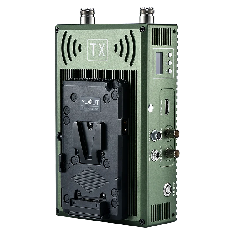 Yuout YD-LS2000-TH … - image