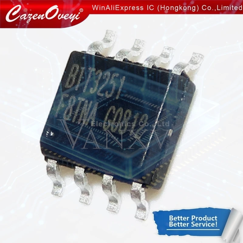1-20PCS CX8505 8505 FDS86242 86242 THS3092DDA THS3092 34F04WP 34F04 EUP3475DIR1 EUP3475 P3475 BIT3251 3251 SOP-8