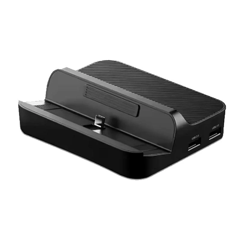 Expansion Hub Docking Station Provide Superior Video Output for Retroid Pocket 5