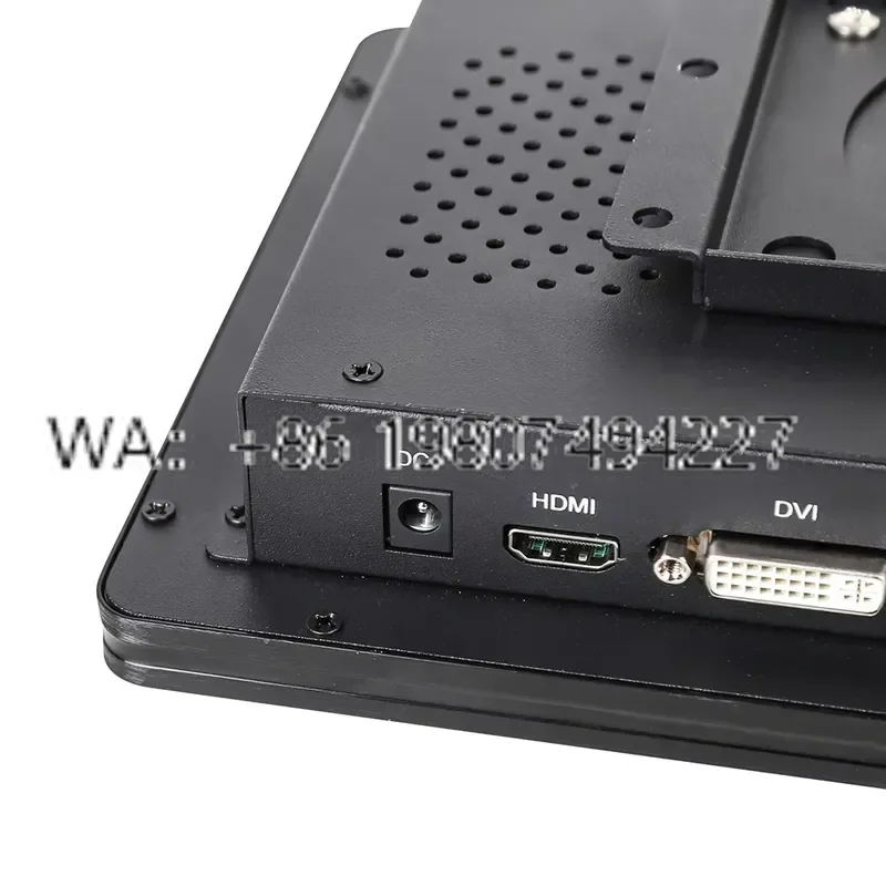 10 Inch Industrial Android 11.0 Panel PC RK3566 RK3568 2GB 4GB 8GB RAM 16GB 32GB 64GB ROM Capacitive Touch Screen In Stock