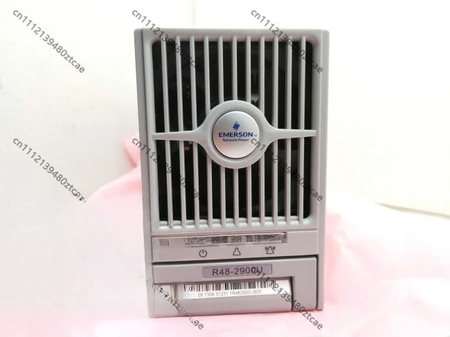Brand New R48-2900U 48V50A Adjustable 42-58V Telecom Rectifier Module Vertiv Communication Power Supply