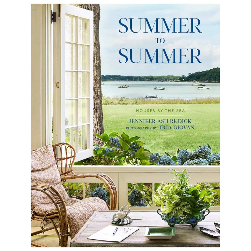 

SUMMER TO SUMMER Thames And Hudson Ltd The Museum Of Modern Art New York 9780865653818 Book