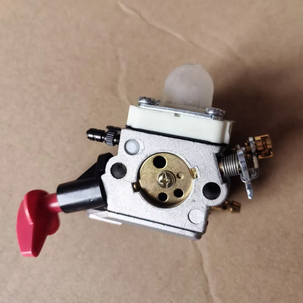 Carburetor For ZAMA C1M-S207 FS40 FS50 FS56 FS70 FC56 KM56 4144 120 0603