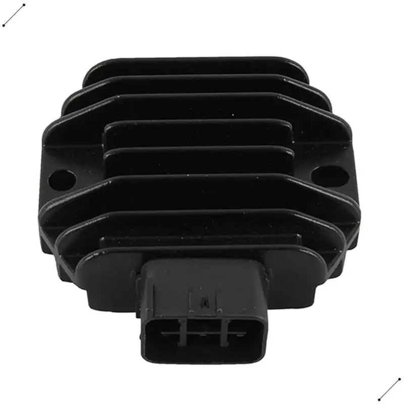 

Motorcycle Voltage Regulator Rectifier For Honda Sportrax 400 TRX400EX Sportrax 250 TRX250 TRX250EX 2X4 31600-HM8-003