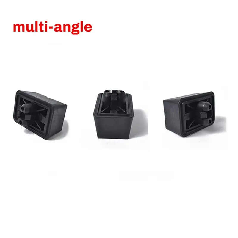 Efficientt-Rubber Jack Support Block 51712757938, Compatible Plug For BMW 6, 7 Series & Mini R53, R55-R58