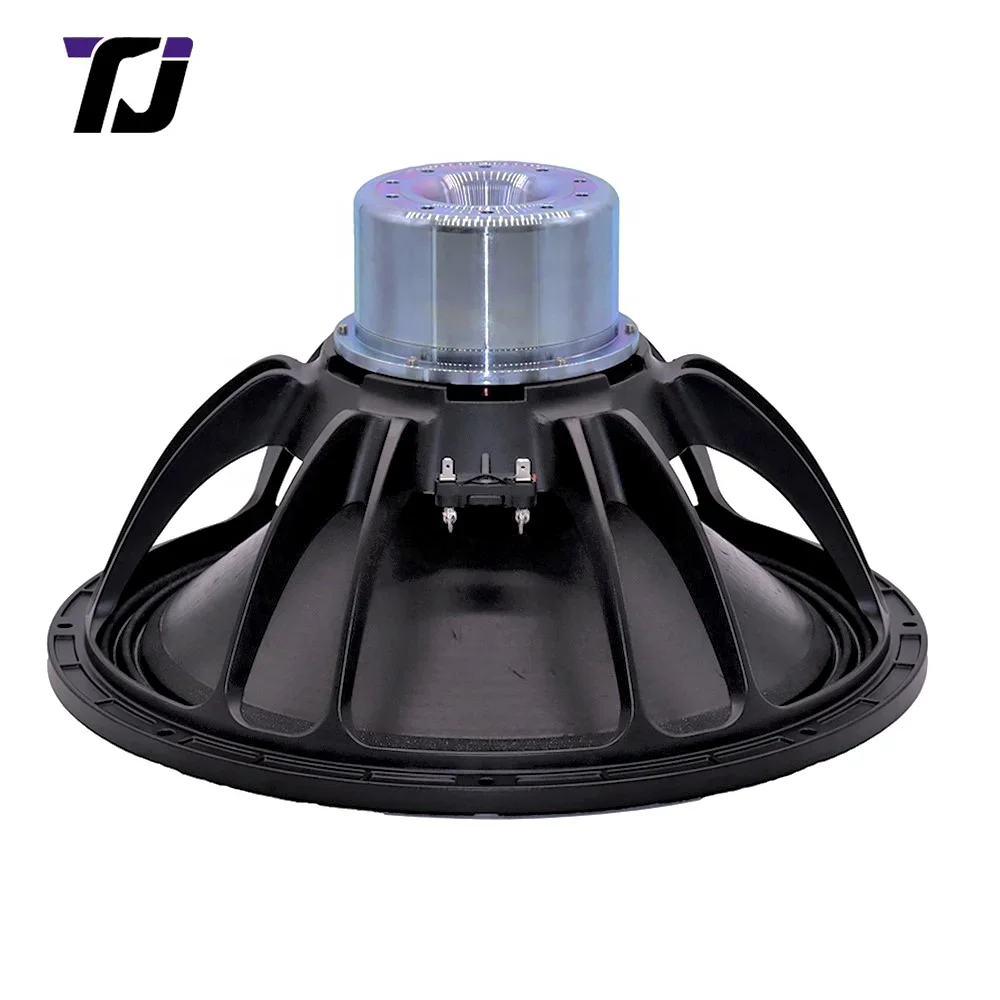 

18 "Subwoofer Neodimio Altavoz De Baja Frecuencia 3000 W Pa Bass Driver Subwoofer De 18 Pulgadas