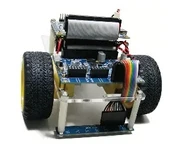 

1pcs P0467 Terasic FPGA A-Cute Car Robotic Kits Car Robot - Development