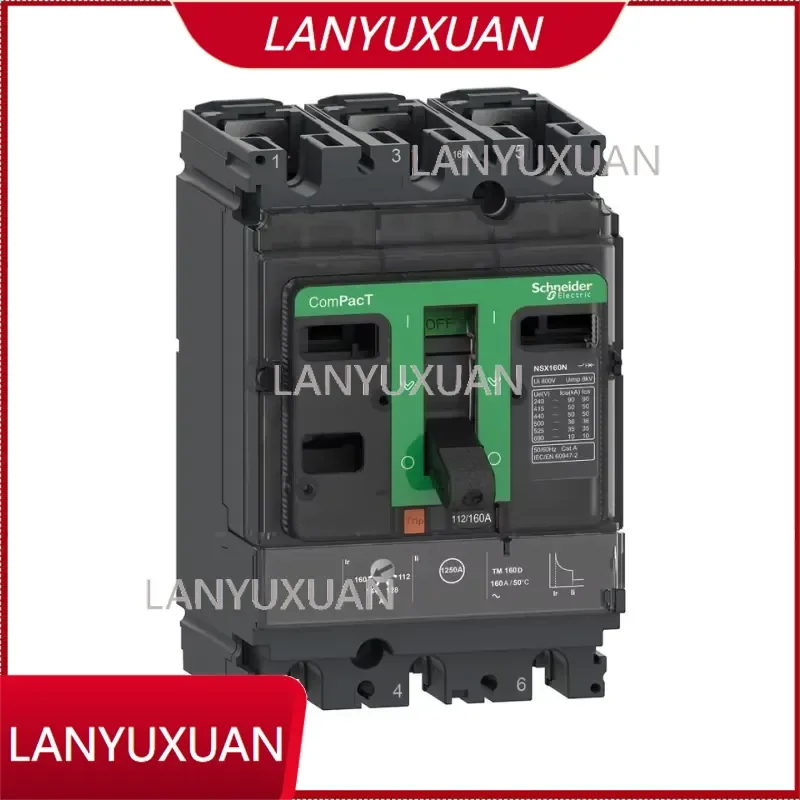 Brand New Newly Packa C25N3TM250C X250N Fast and Quality Assurance For PLC