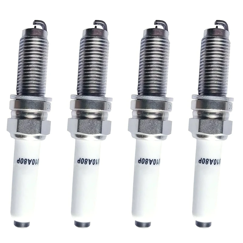 Super Sale 3707010-NE01 Spark Plugs for CHANGAN UNI-T UNI-V Uni-K CS35 CS75 CS55 Plus RAETON CC EADO XT OSHAN X5 X7 Z6 NEVO A0
