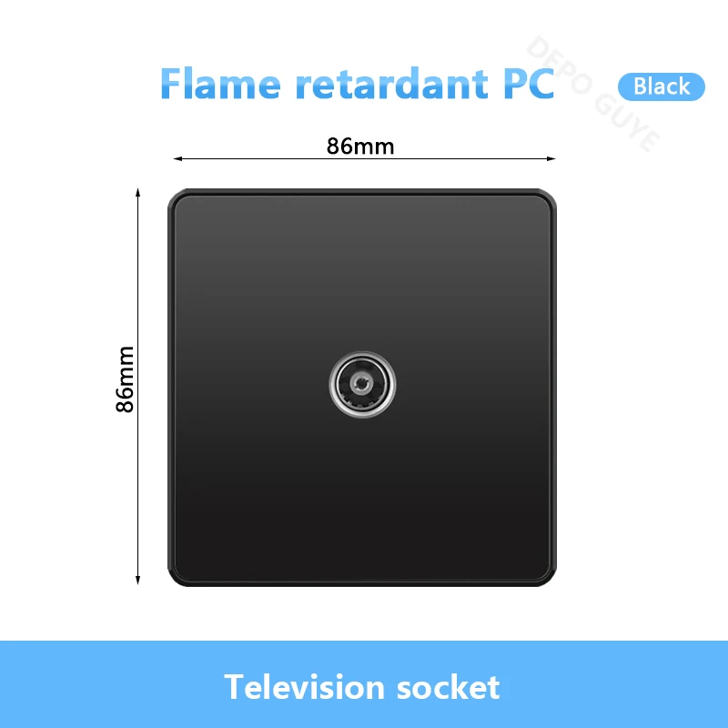 Variant: TV