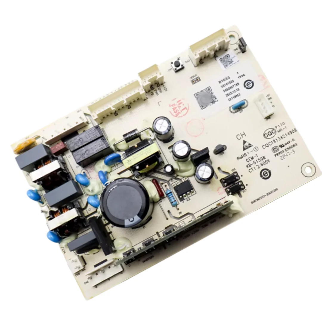 

Плата управления для холодильника Haier 0060867769, запчасти для морозильной камеры