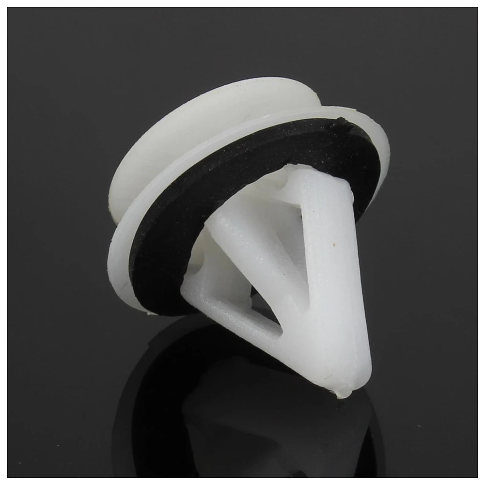 20 шт. крепежные заклепки для крыла автомобиля Mazda CX-7 2 3 5 6