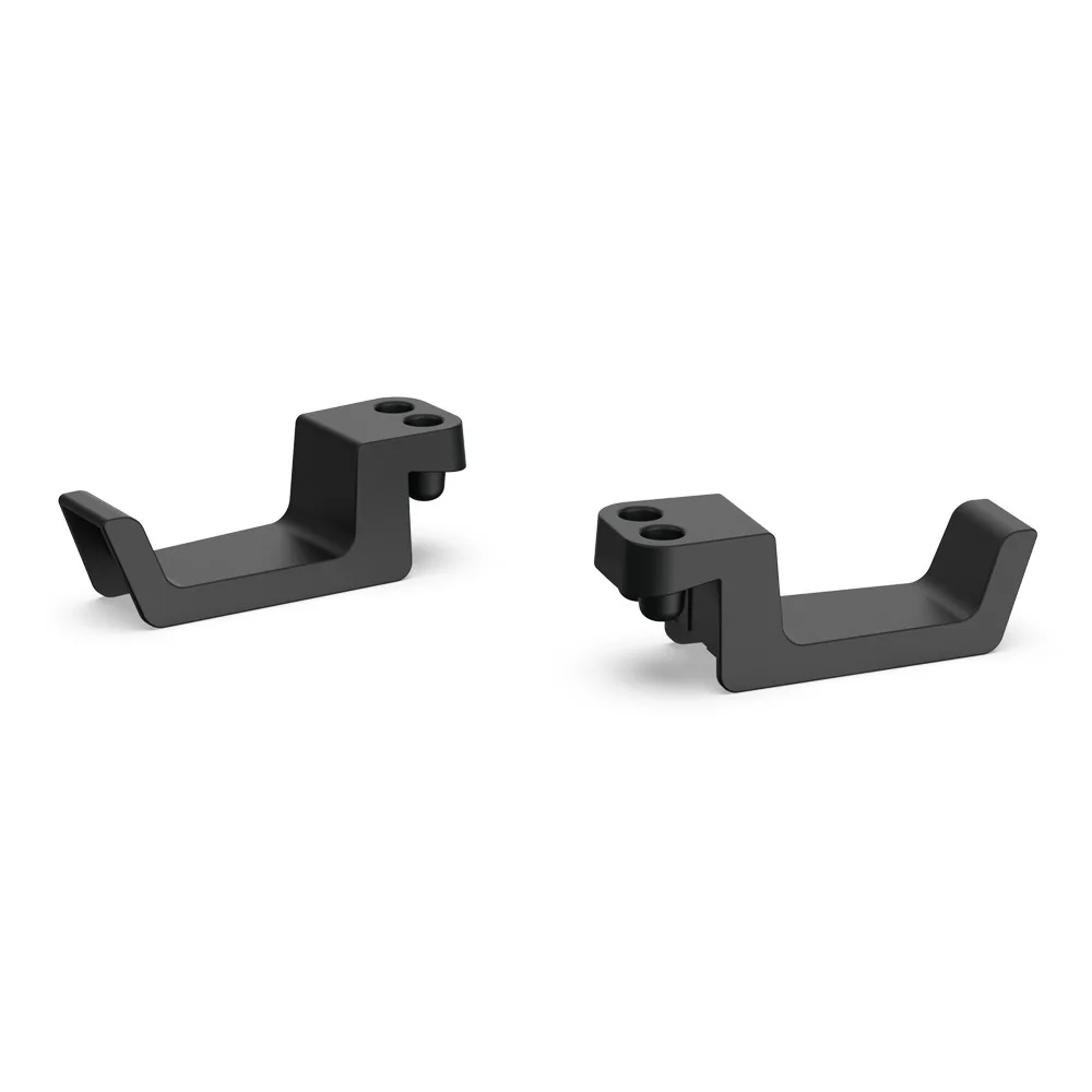 XboxSeriesX Accessories Headphone Stand Holder Hanger for XBOX Series X Game Headset Hook For Xboxseries X Storage Bracket view 6