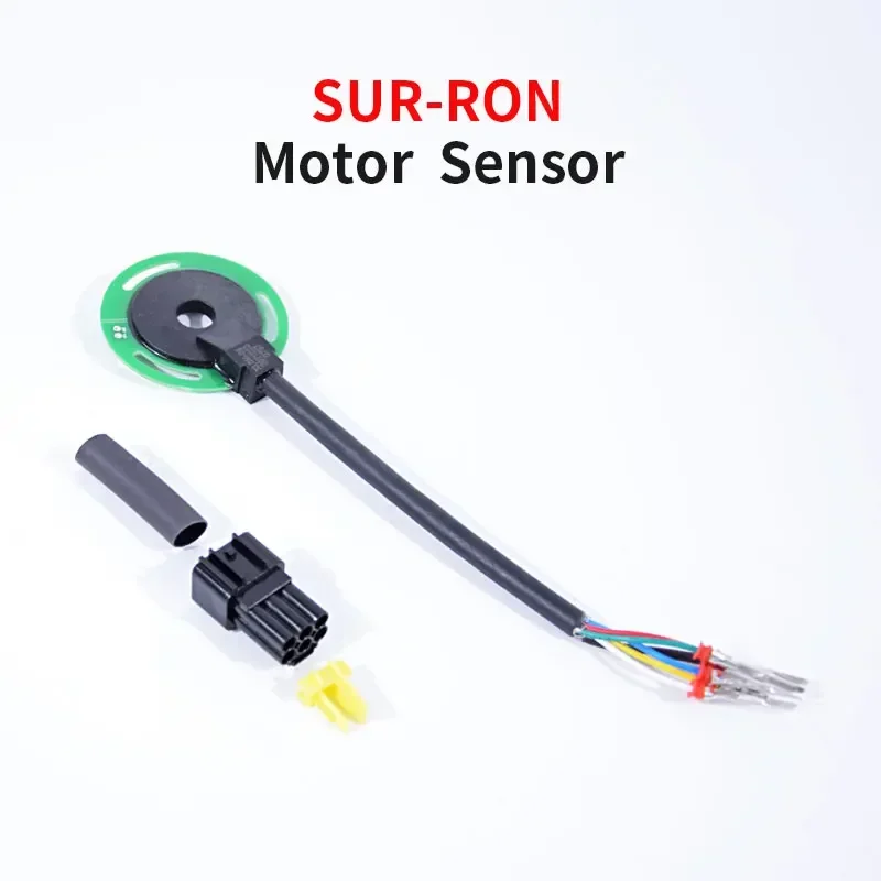 For SURRON Light Bee X S Motor Hall Senser Off-road Dirtbike Bicycle Motorcycle Accessories SUR-RON