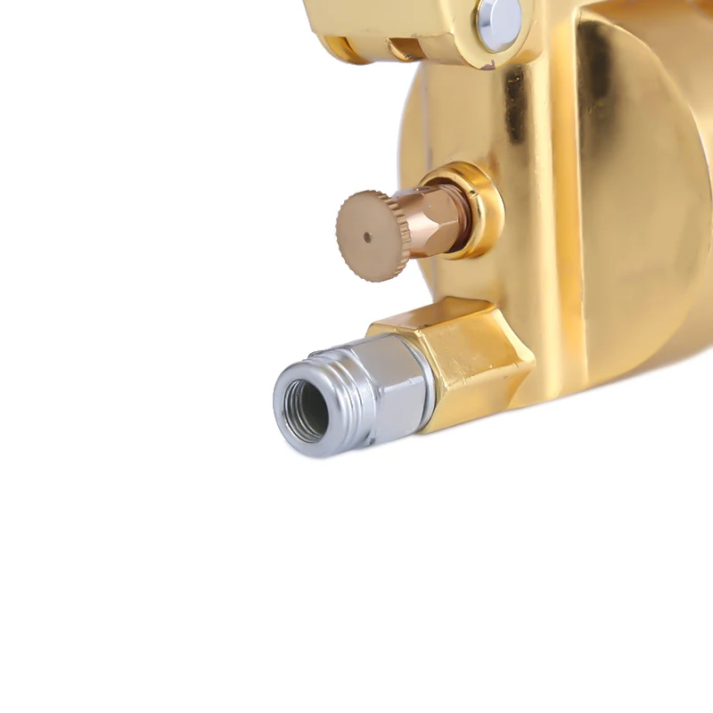 دليل احترافي 900 Cc 10000 Psi مسدس الشحوم مع مضخة استخراج الزيت ذات الضغط العالي مسدس الشحوم القابل للتخصيص