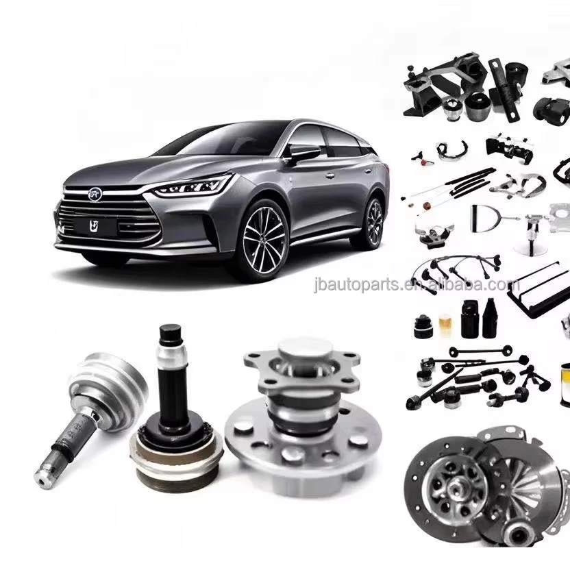 For Changan CS35 Plus Auto Parts Original Door Car Parts 2018-23 Retro Style New and Accessories High Hardness Car Door Body Kit