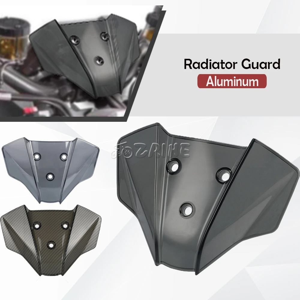 

Windscreen Guard For 1290 SuperDuke R MY20 2020-2023 1290 Super Duke R 2020 2021 2022 2023 2024 Motorcycle Windshield Flyscreen