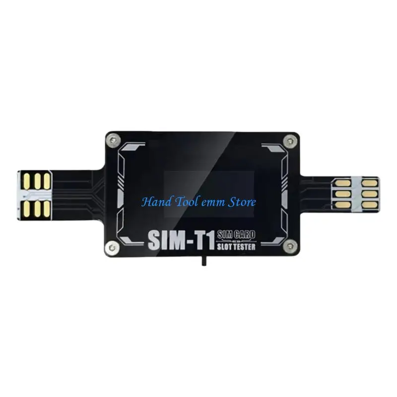 

H37F Compactes Card Slot Repair Tool Offline Storage App Support for Phone Efficiency