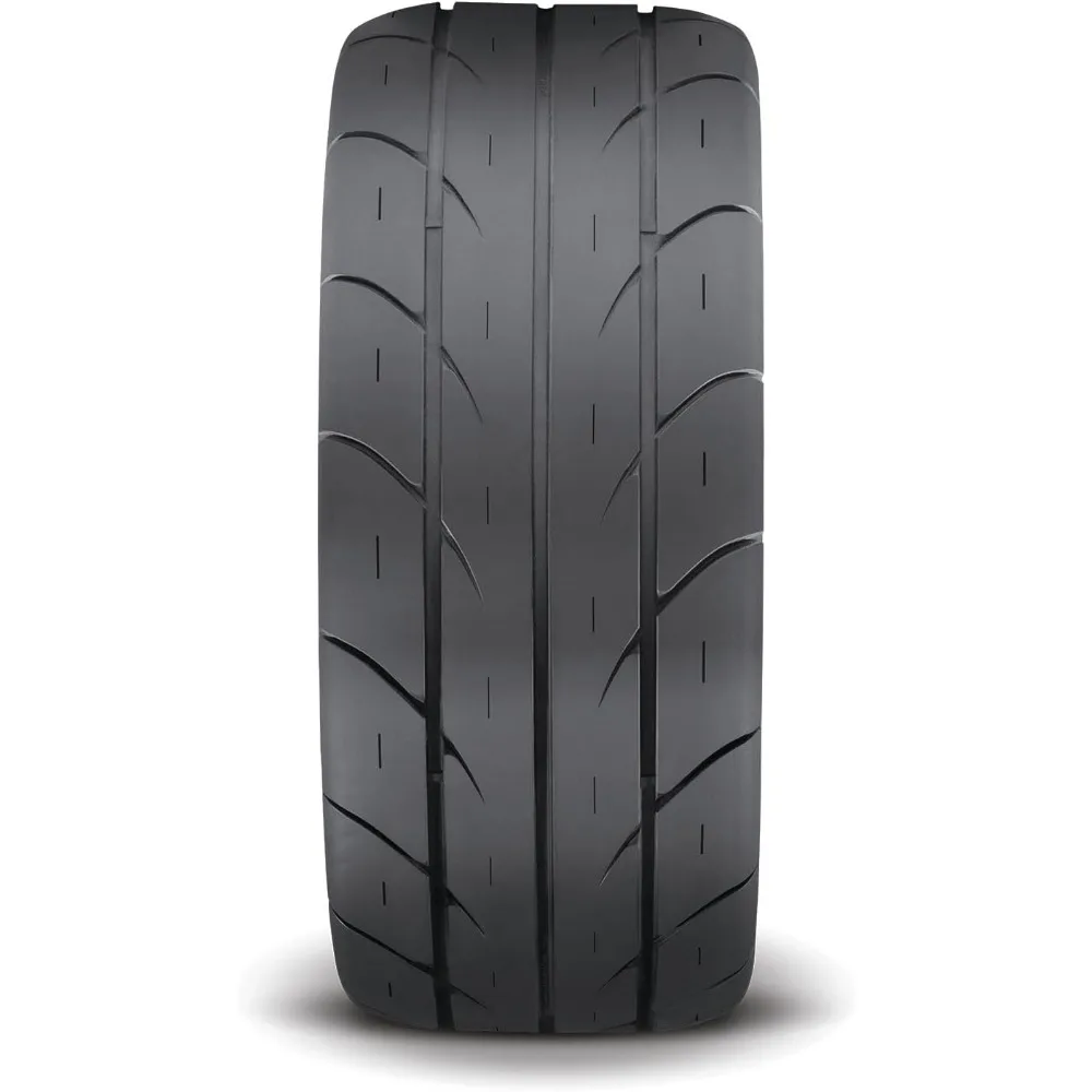 High quality-ET Street S/S P275/60R15 SL,Tubeless Construction provides a leak-free seal without the expense and hassle of tubes