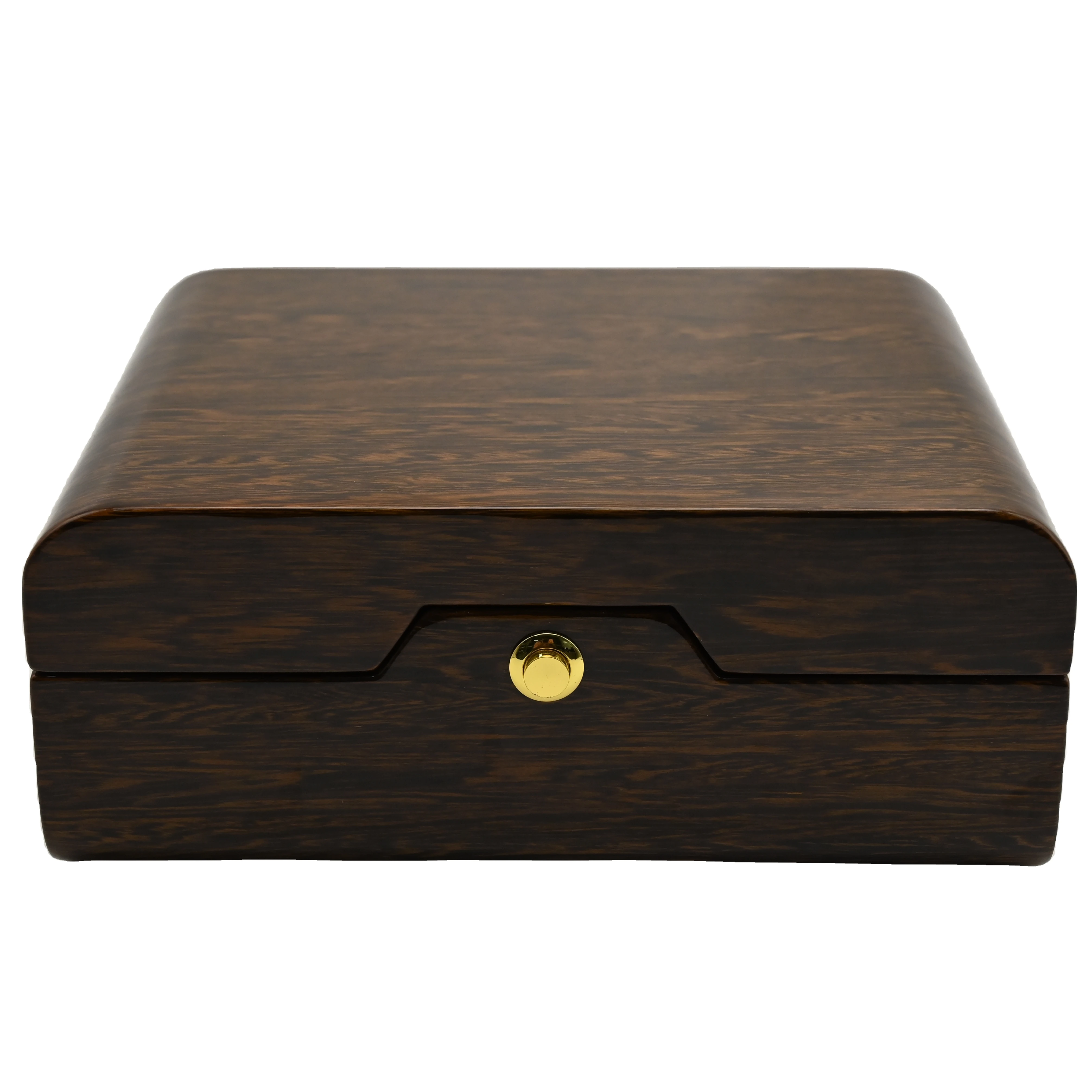 

Hot Sale Luxury Brand Watch Storage Showcase Elegant Gift Case for Watches