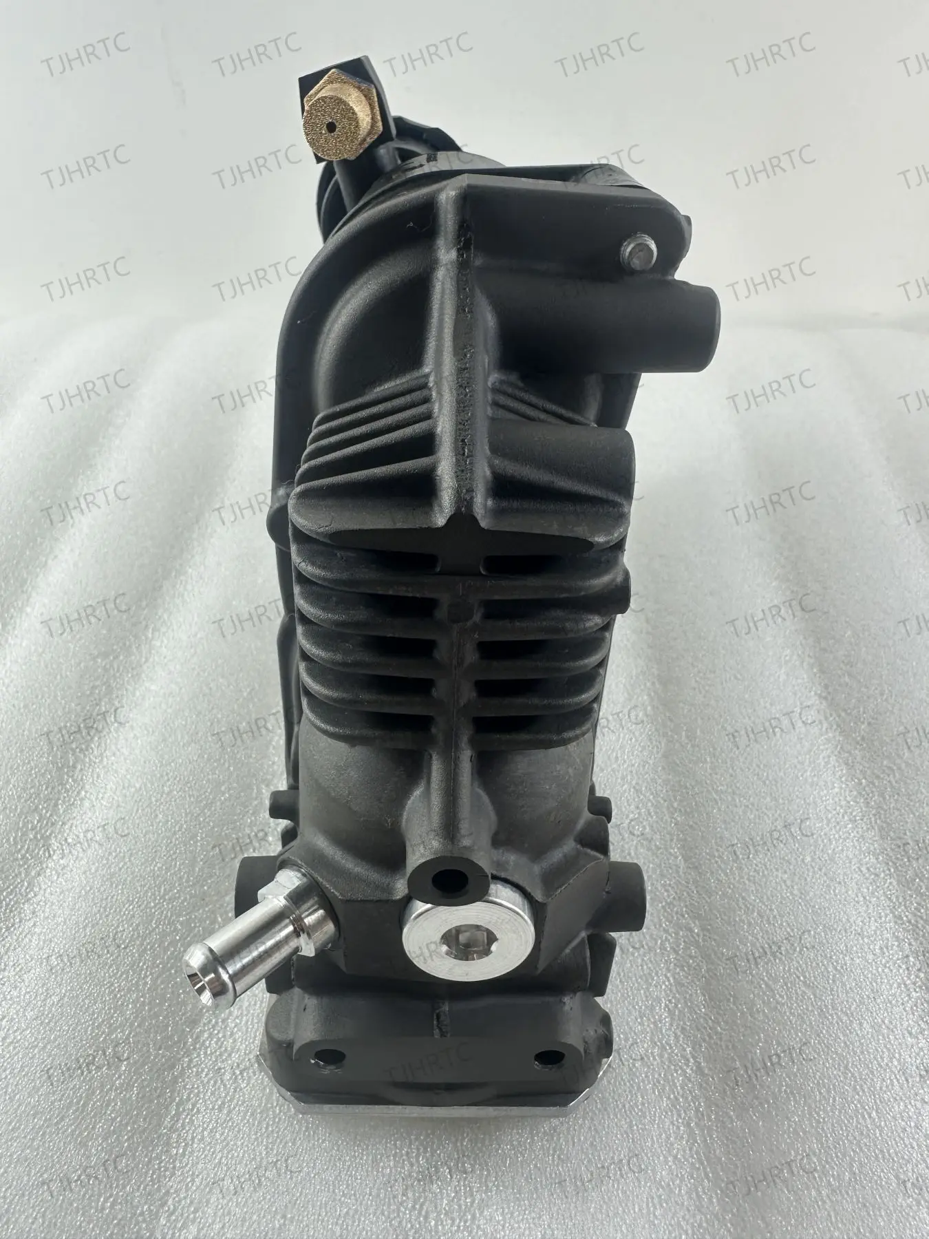 Land Rover Compressor - Suspension Height Adjustment for Range Rover Administration 2013-2017/Sport 2014-2017 LR088859