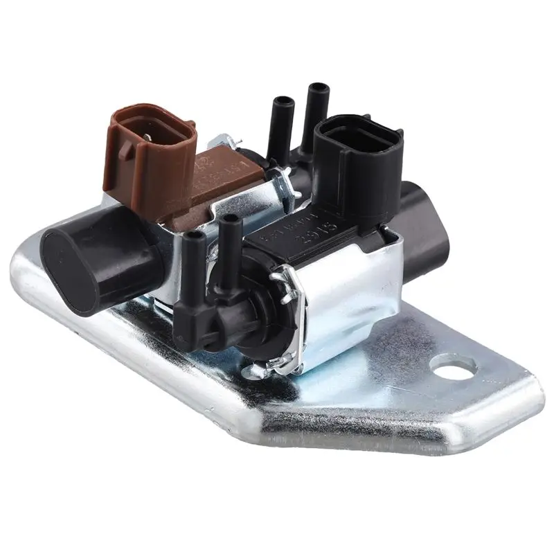 New Emission Solenoid Valve MR577099 Turbo Throttle Valve For Montero Pajero Shogun L200 4D56 K5T81289-M53K view 2