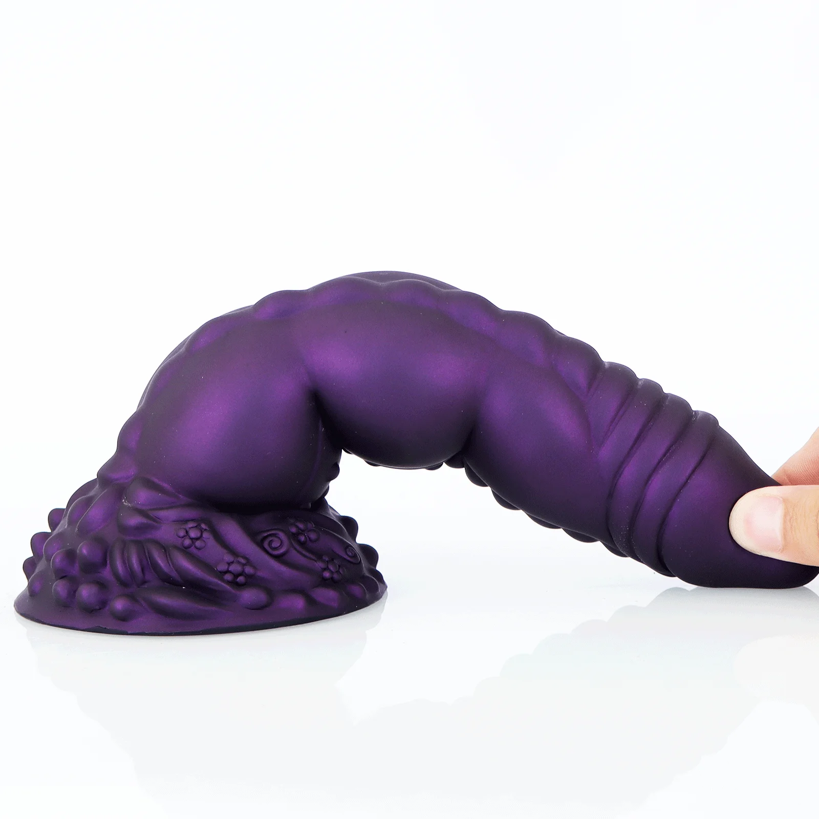 Giant Blue Dildo: A Comprehensive Review and User Guide