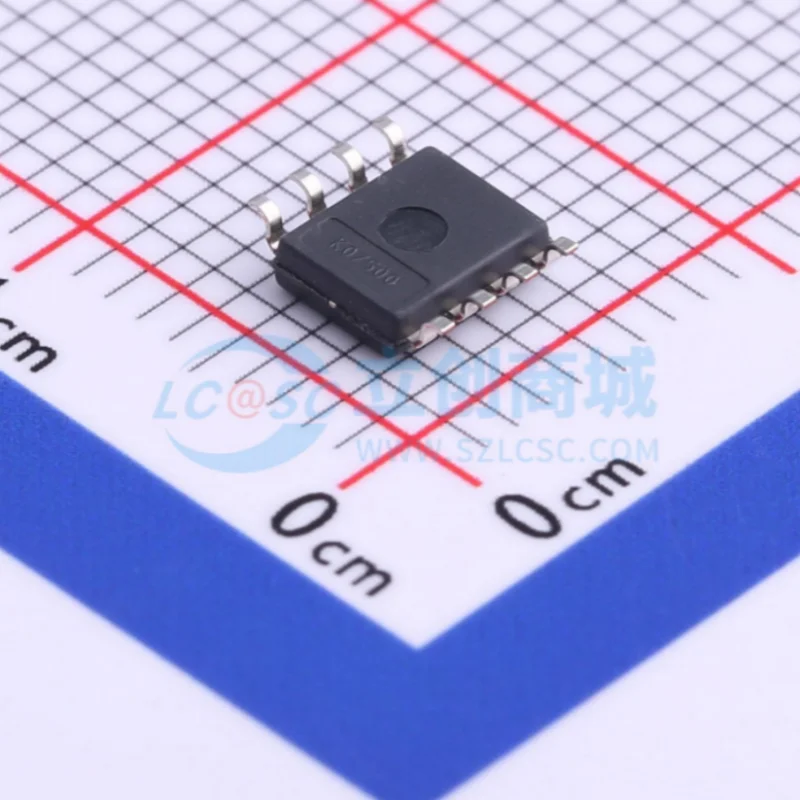1 PCS/LOTE OPA2277UA/2K5 OPA2277U SOP-8 100% New and Original
