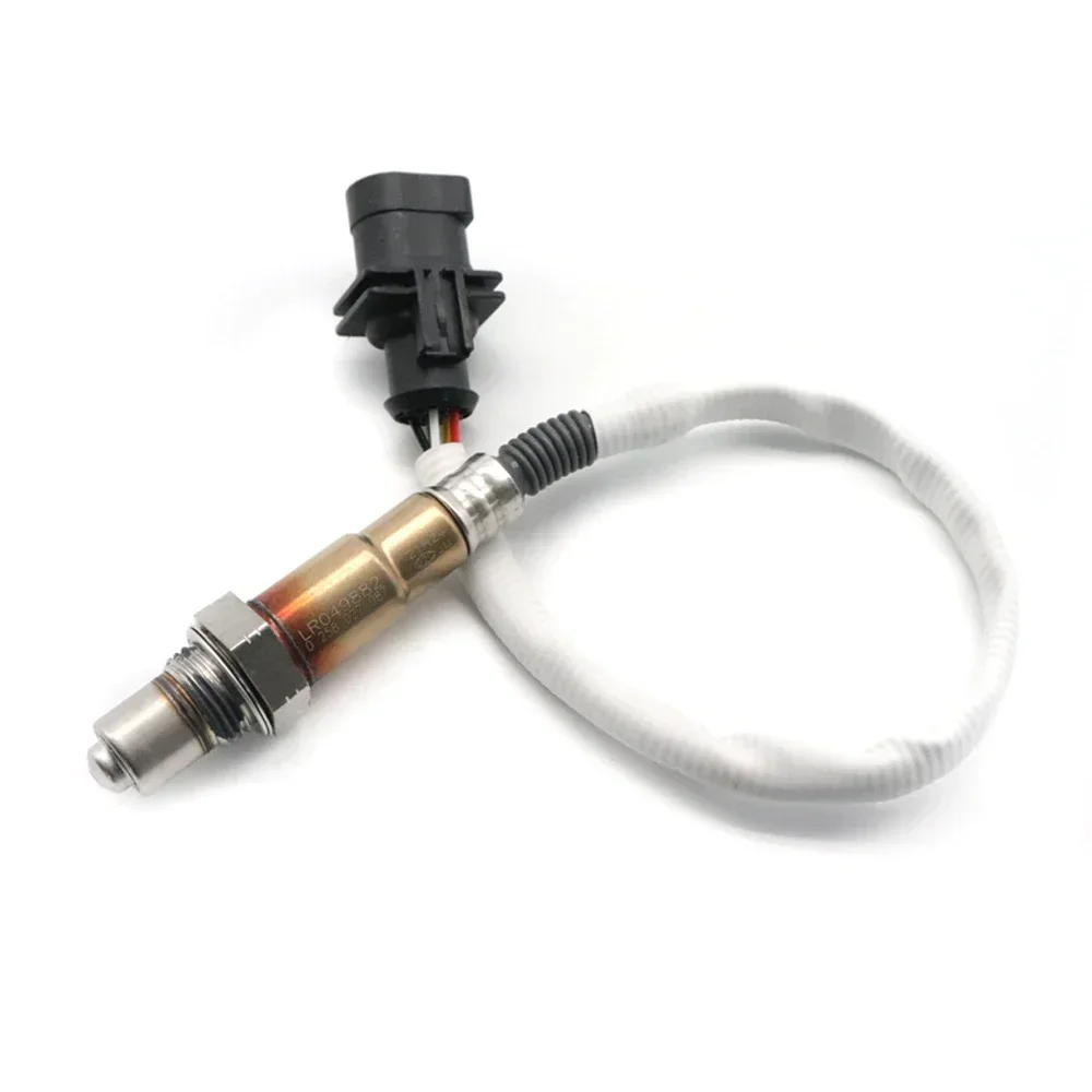 0258027095 Sensore di ossigeno anteriore LSU-ADV per Jaguar F-Type XF XFR XJ XJR C2D39892