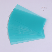 Solar Auto Darkening Welding Lens Replacement Filter For Welding Helmet Goggles Mask Shades Solar Powered Accessory