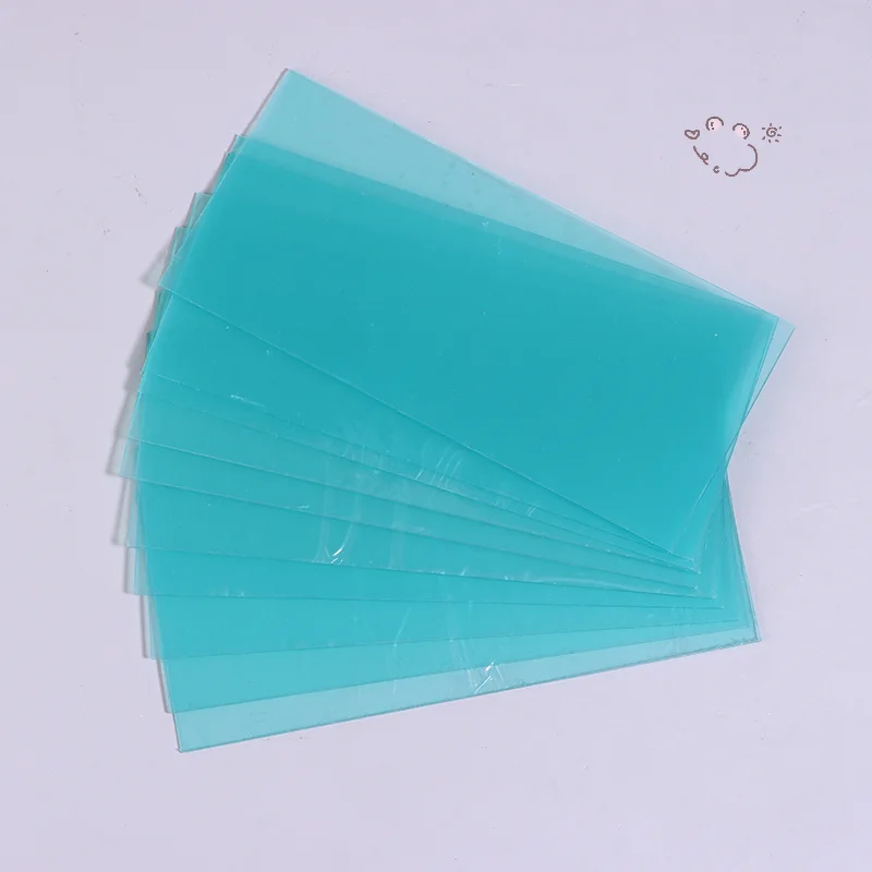 Solar Auto Darkening Welding Lens Replacement Filter For Welding Helmet Goggles Mask Shades Solar Powered Accessory