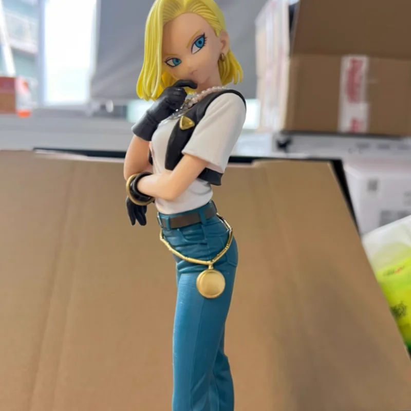 

Original Dragonball Hg Series Another Gashapon Anime Figure Collectible Creative Model Anime Ornament Boys Girl Holiday Gift